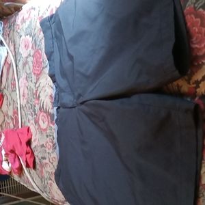 Brand new size 40 work or business  shorts